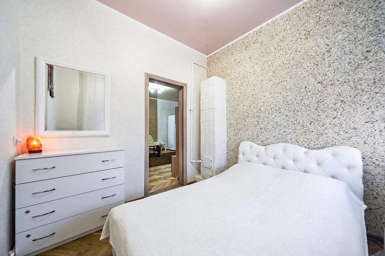 Apartment In A City Center! Krakivska,34 Lviv